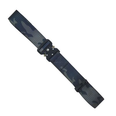 Pas taktyczny RECON BTP BLACK