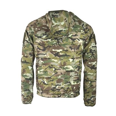 Kurtka taktyczna VENOM softshell BTP