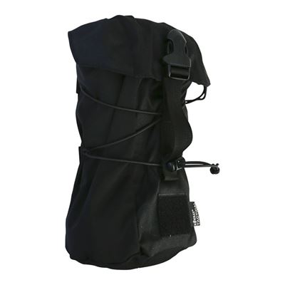 Etui STUFFER MOLLE uniwersalne CZARNE