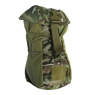 Kabura uniwersalna STUFFER MOLLE BTP