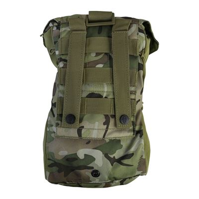 Kabura uniwersalna STUFFER MOLLE BTP