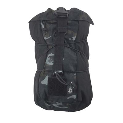 Kabura uniwersalna STUFFER MOLLE BTP BLACK