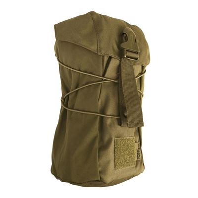Kabura STUFFER MOLLE uniwersalna COYOTE
