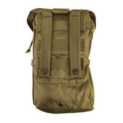 Kabura STUFFER MOLLE uniwersalna COYOTE
