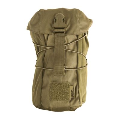 Kabura STUFFER MOLLE uniwersalna COYOTE