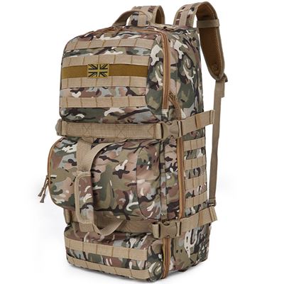 Torba/plecak OPERATORS DUFFLE BAG 60 litrów BTP