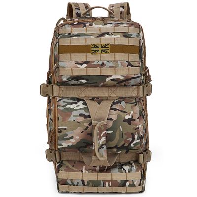 Torba/plecak OPERATORS DUFFLE BAG 60 litrów BTP