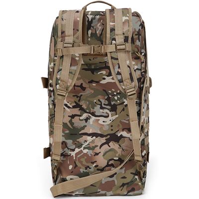 Torba/plecak OPERATORS DUFFLE BAG 60 litrów BTP