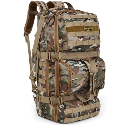 Torba/plecak OPERATORS DUFFLE BAG 60 litrów BTP