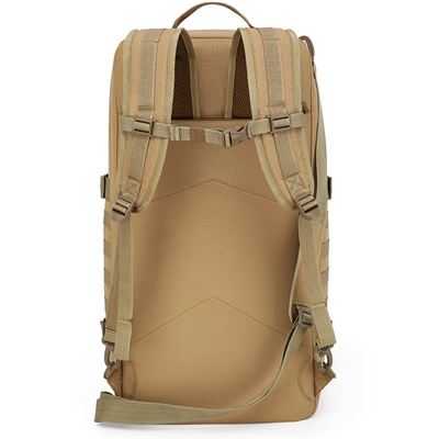 Worek na śmieci OPERATORS DUFFLE BAG 60 litrów COYOTE