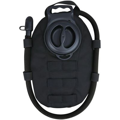Worek nawadniający AQUA MOLLE BLACK