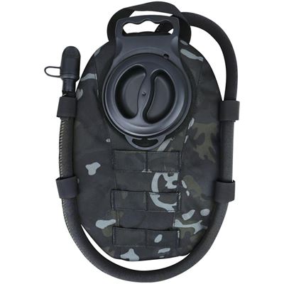 Worek hydracyjny AQUA MOLLE BTP BLACK