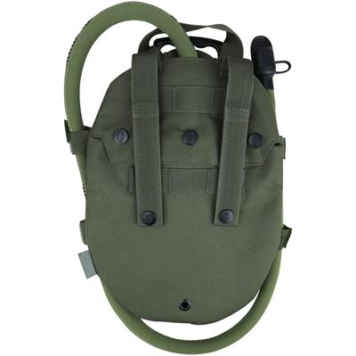 Worek nawadniający AQUA MOLLE GREEN