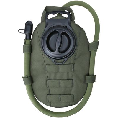 Worek nawadniający AQUA MOLLE GREEN