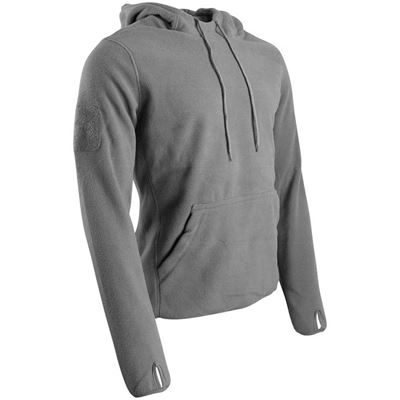 Bluza polarowa WARRIOR GREY