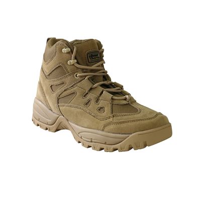 Buty RANGER COYOTE