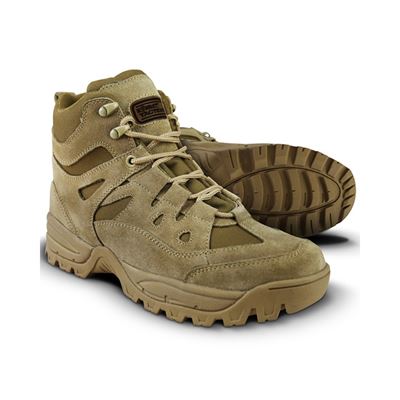 Buty RANGER COYOTE