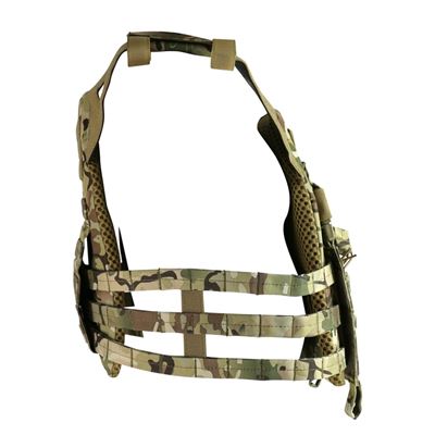 Kamizelka Buckle-Tek JPC nosič płyt BTP