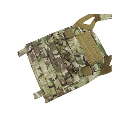 Kamizelka Buckle-Tek JPC nosič płyt BTP