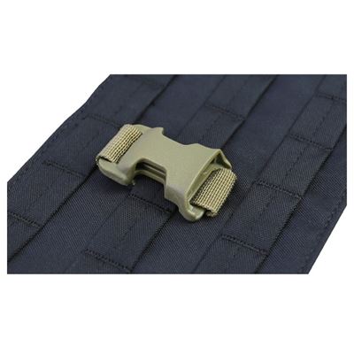 Buckle-Tek CONVERSION KIT klamry i paski COYOTE