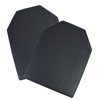 Replika płyty SAPI 2 sztuki BLACK