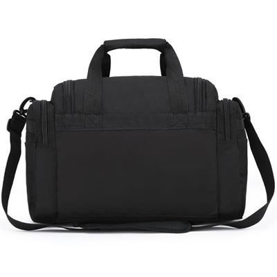 Torba SAXON HOLDALL 35 l CZARNA