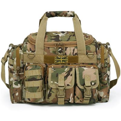 Torba SAXON HOLDALL 35 l BTP