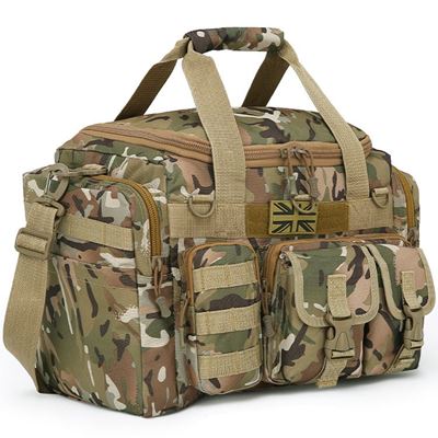 Torba SAXON HOLDALL 35 l BTP