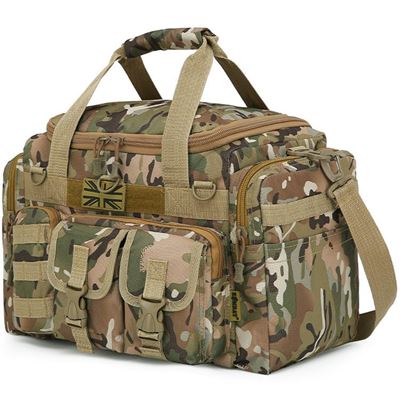Torba SAXON HOLDALL 35 l BTP