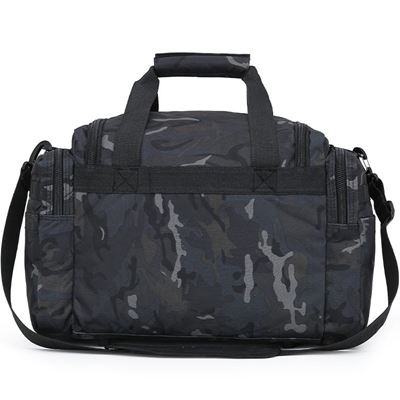 Torba SAXON HOLDALL 35 l BTP BLACK