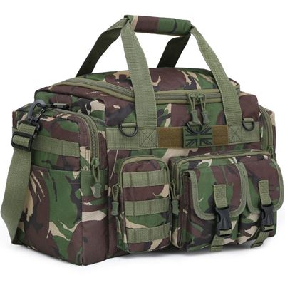 Torba SAXON HOLDALL 35 l DPM