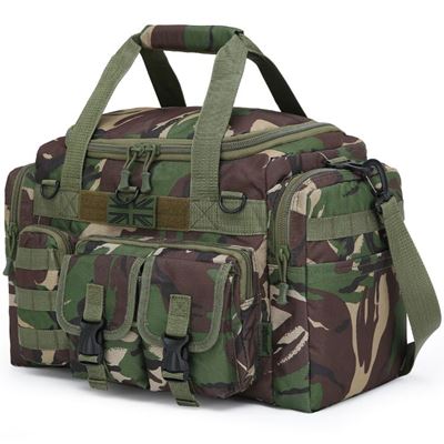 Torba SAXON HOLDALL 35 l DPM