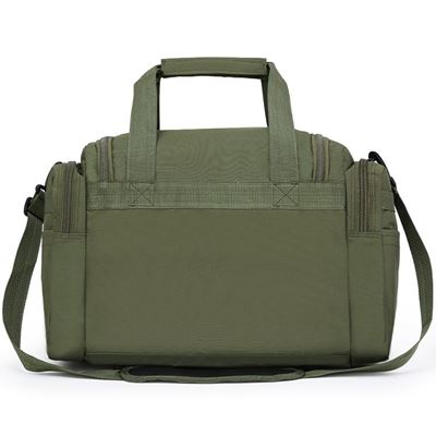 Torba SAXON HOLDALL 35 l ZIELONA