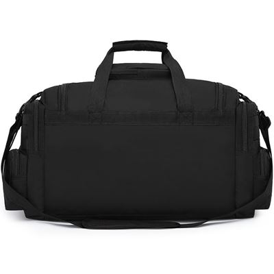 Torba SAXON HOLDALL 50 l CZARNA