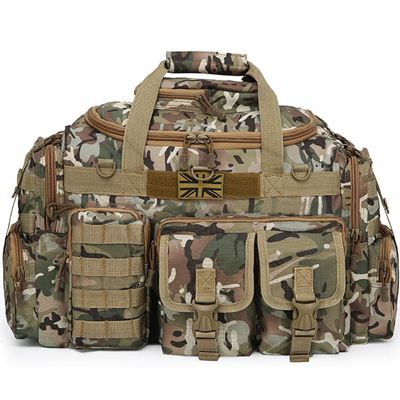 Torba SAXON HOLDALL 50 l BTP