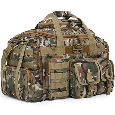 Torba SAXON HOLDALL 50 l BTP