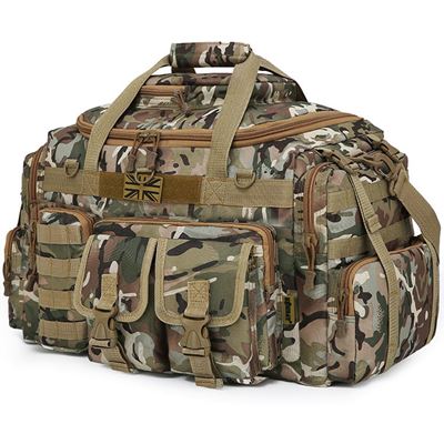 Torba SAXON HOLDALL 50 l BTP
