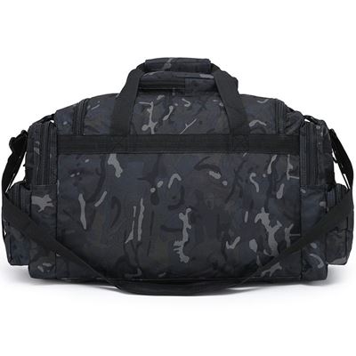 Torba SAXON HOLDALL 50 l BTP BLACK