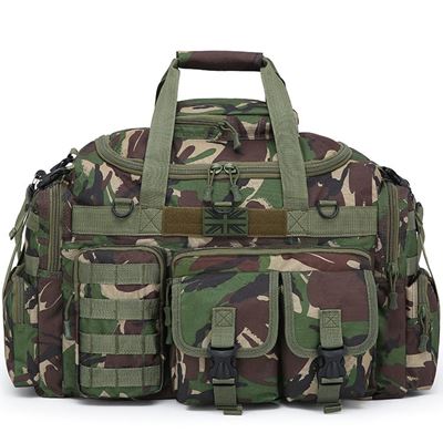 Worek SAXON HOLDALL 50 l DPM
