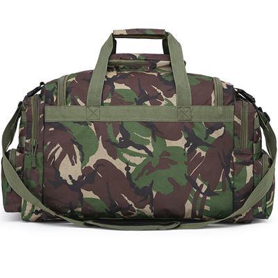 Worek SAXON HOLDALL 50 l DPM