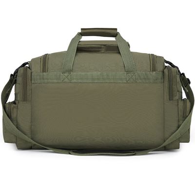 Torba SAXON HOLDALL 50 l ZIELONA