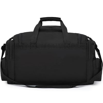 Torba SAXON HOLDALL 65 l CZARNA