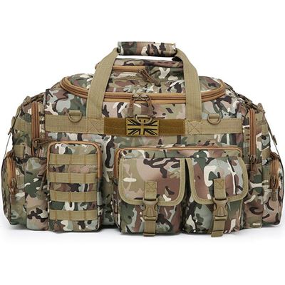 Torba SAXON HOLDALL 65 l BTP