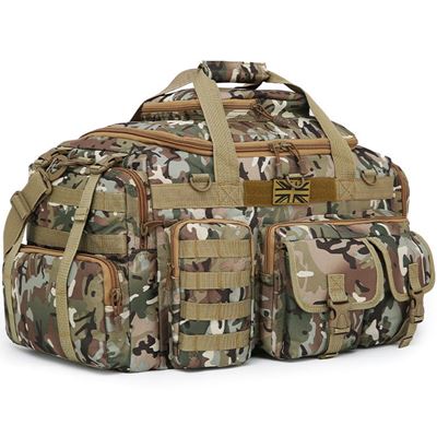 Torba SAXON HOLDALL 65 l BTP