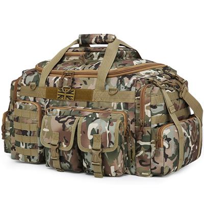 Torba SAXON HOLDALL 65 l BTP