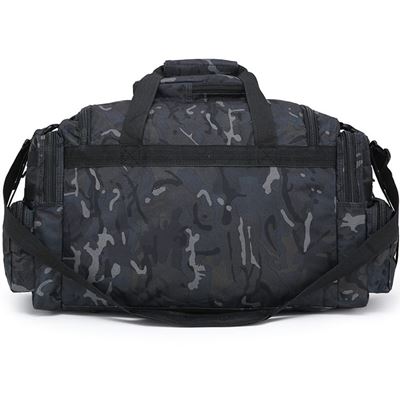 Torba SAXON HOLDALL 65 l BTP BLACK