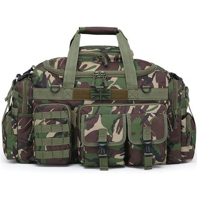 Torba SAXON HOLDALL 65 l DPM