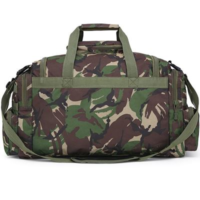 Torba SAXON HOLDALL 65 l DPM