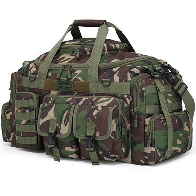 Torba SAXON HOLDALL 65 l DPM