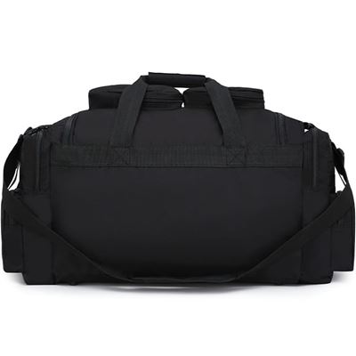 Torba SAXON HOLDALL 100 l CZARNA